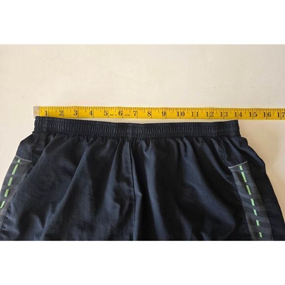 Nike Dri Fit Shorts Womens Sz M - Picture 5 of 5